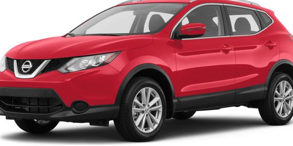 NISSAN ROGUE SPORT 2017 JN1BJ1CR8HW124308 image